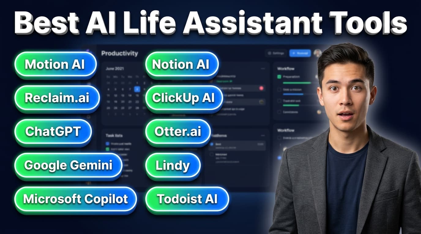 11 AI Tools for Audio Editing: Options to Use in 2026