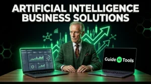 Artificial Intelligence Business Solutions