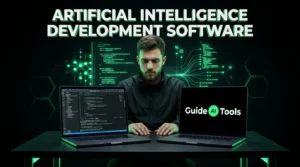 Artificial Intelligence Development Software