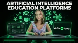 Artificial Intelligence Education Platforms