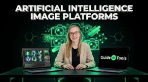 Artificial Intelligence Image Platforms