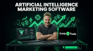 Artificial Intelligence Marketing Software