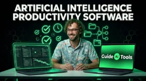 Artificial Intelligence Productivity Software
