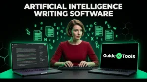 Artificial Intelligence Writing Tools