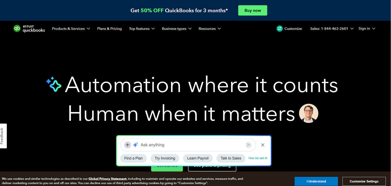 QuickBooks Online - QuickBooks Online is a cloud-based accounting platform built for small and medium-sized businesses t
