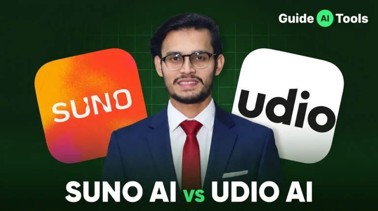 Suno AI vs Udio 2026: Which AI Music Generator Should You Use?