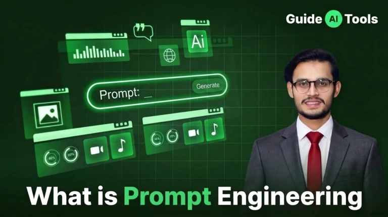 What is Prompt Engineering? The Complete Guide for 2026