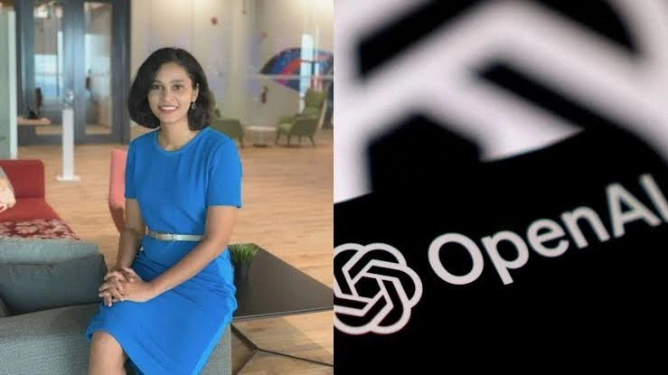 Meta VP Sandhya Devanathan Joins OpenAI Amid Regulatory Scrutiny