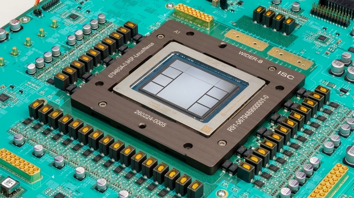 OpenAI Jalapeño Chip Delivers Massive Efficiency Gains in New Benchmarks