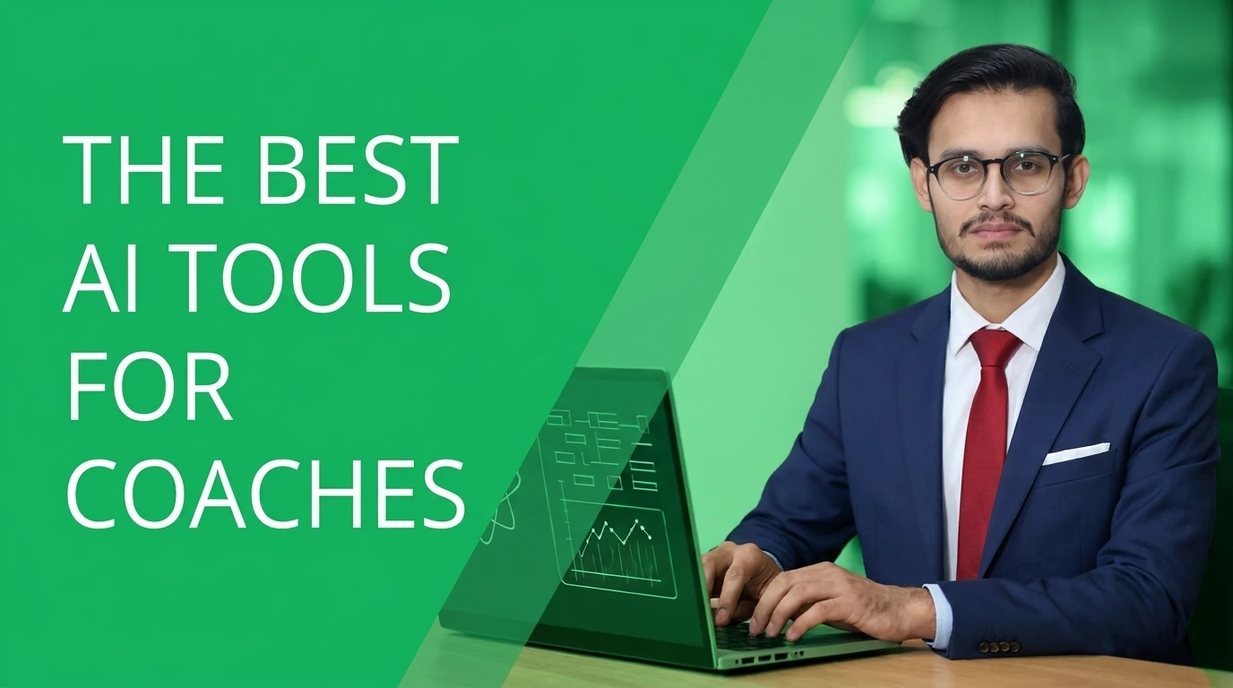 Best AI Coaching Platforms in 2026: Tested & Ranked