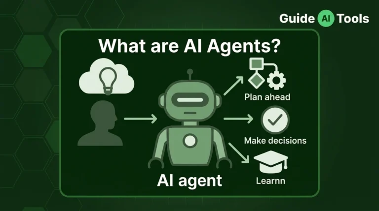 What Are AI Agents?