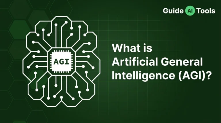 What Is AGI? Artificial General Intelligence Explained