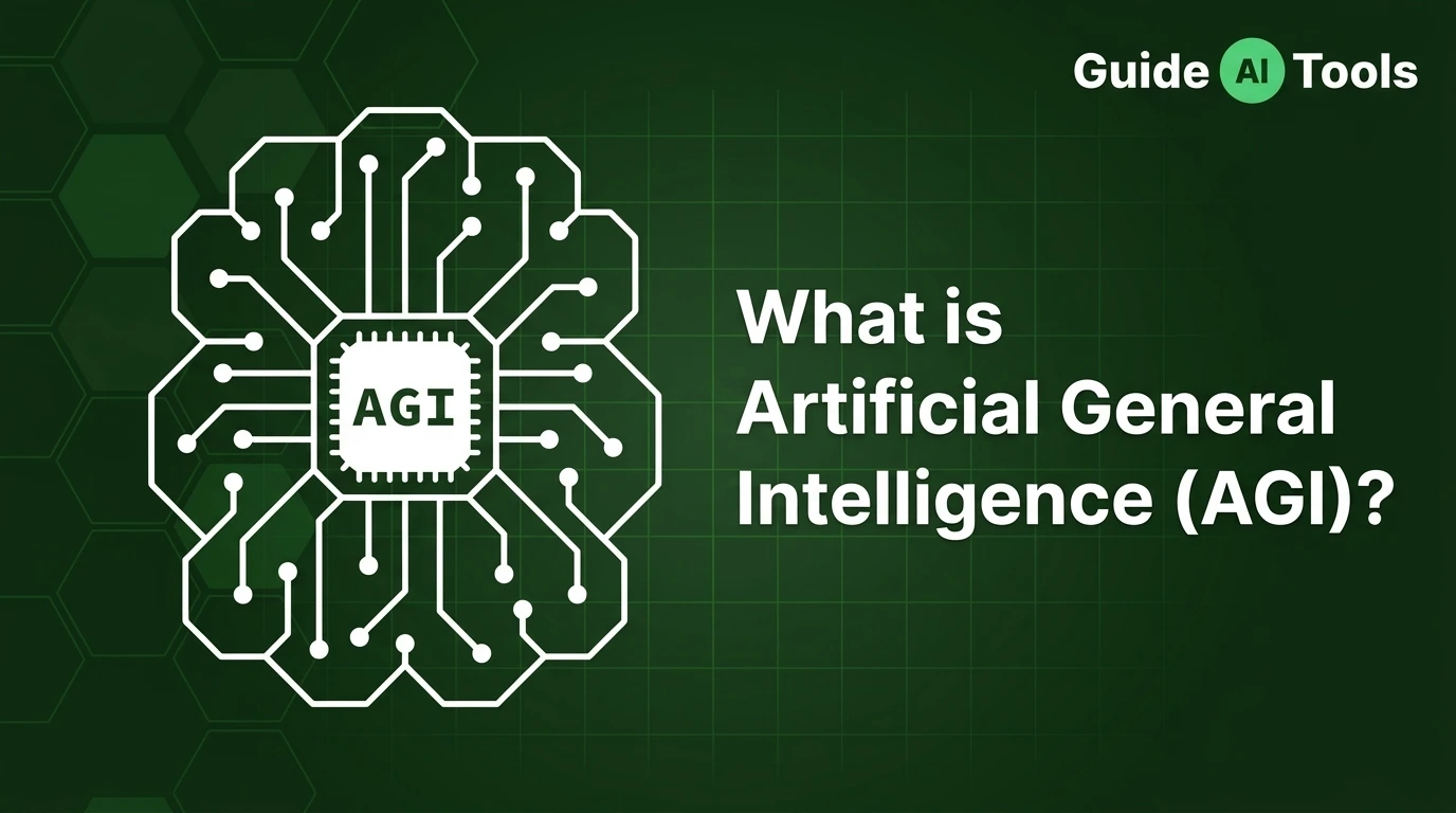 What Is AGI? Artificial General Intelligence Explained