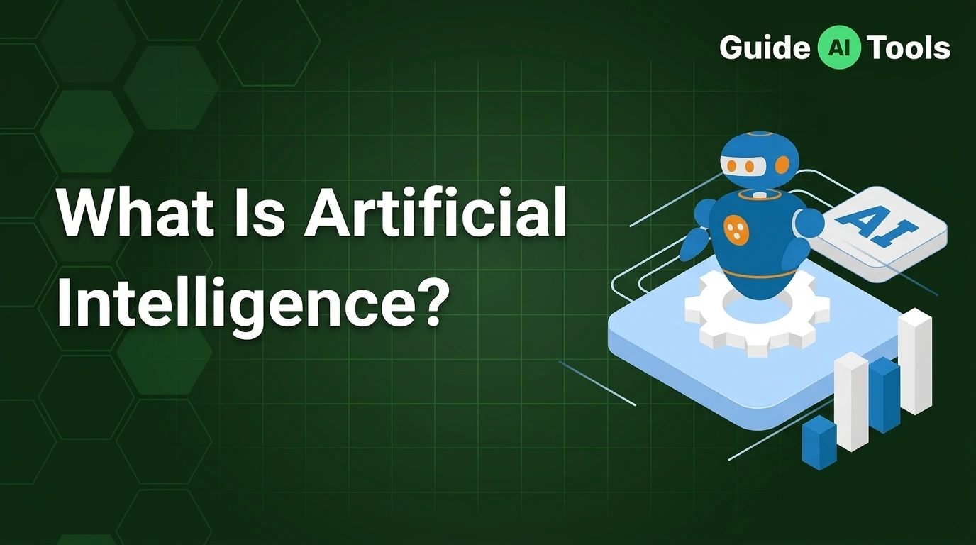 What Is Artificial Intelligence? Definition, Types and Examples