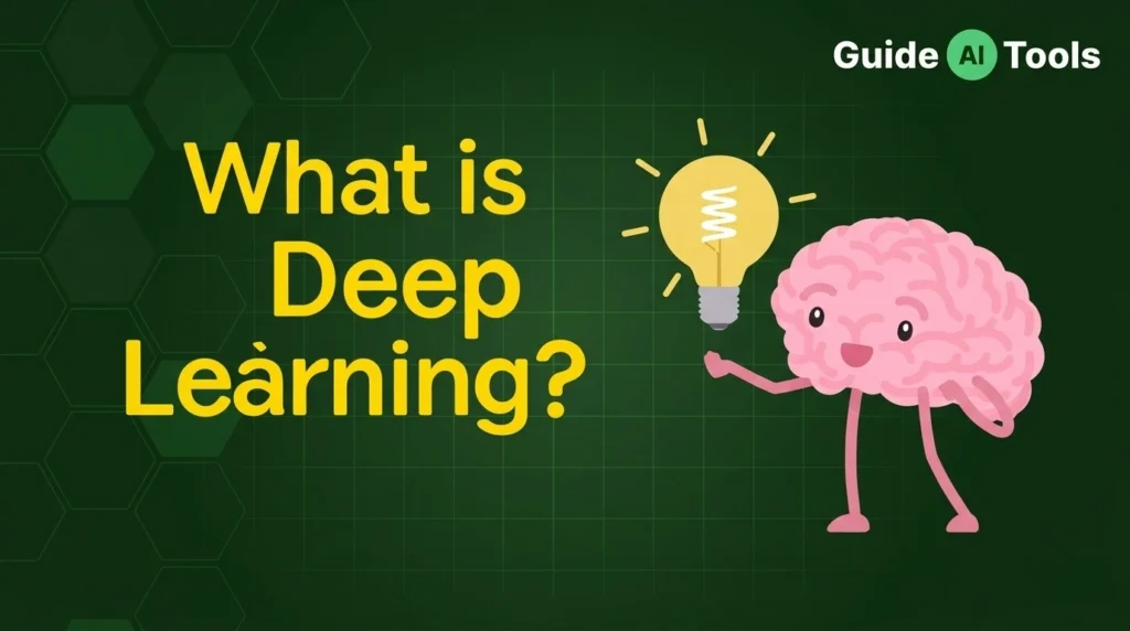 What Is Deep Learning? How It Works, Types and Examples
