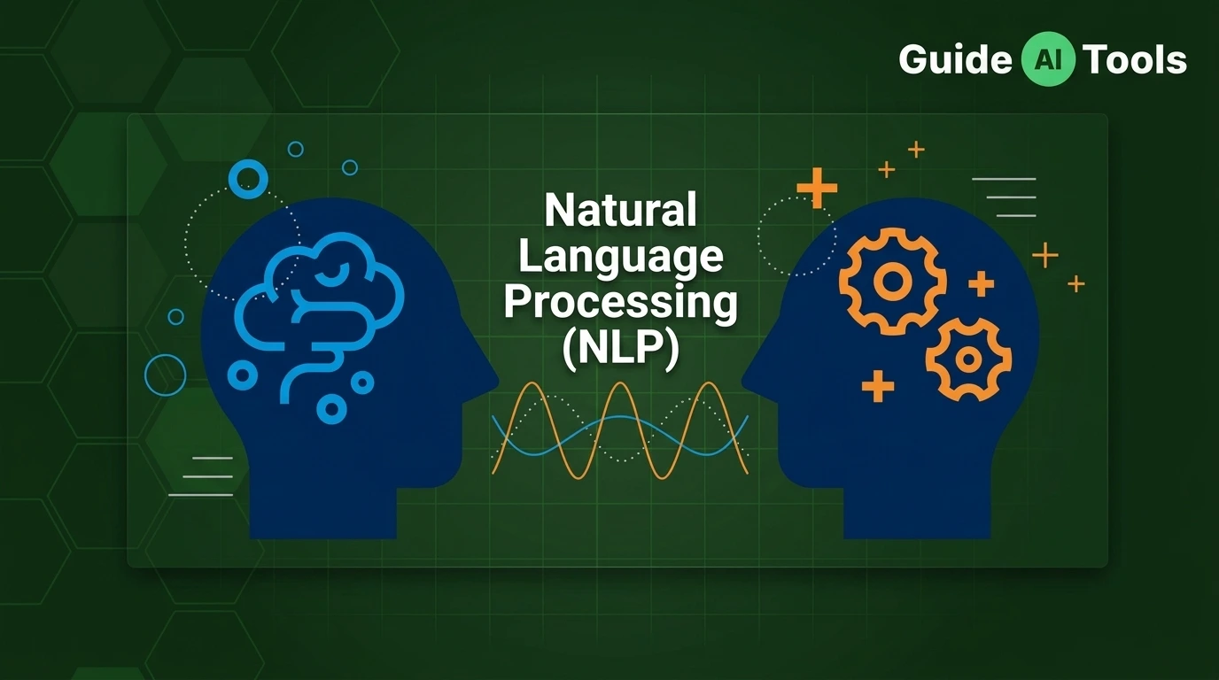 What Is Natural Language Processing (NLP) and How Does It Work?