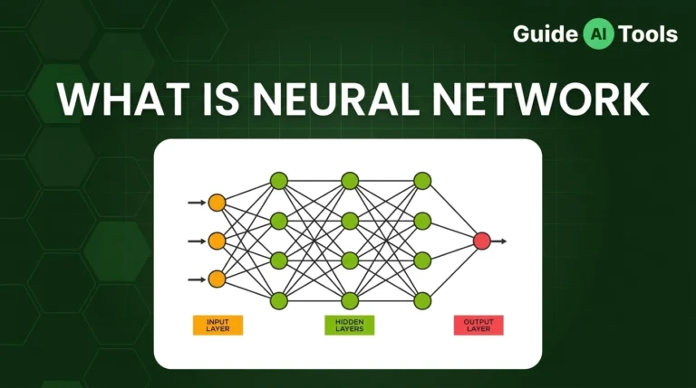 What Is a Neural Network? How It Works and Its Uses