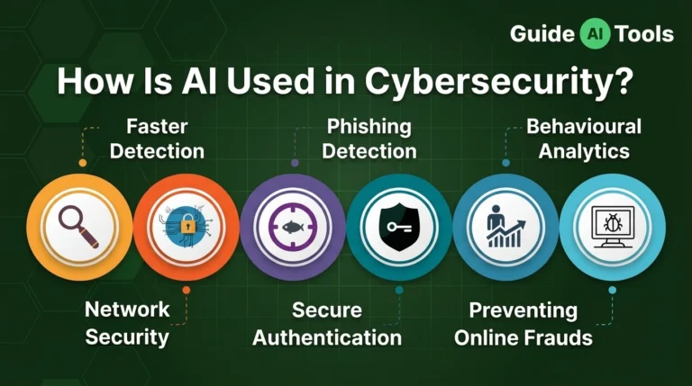 How Is AI Used in Cybersecurity?