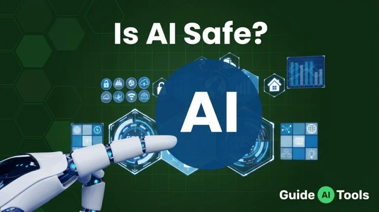 Is AI Safe? An Honest Answer for People Who Use AI Every Day