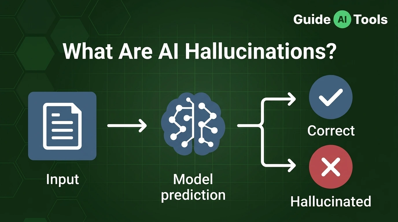 What Are AI Hallucinations?