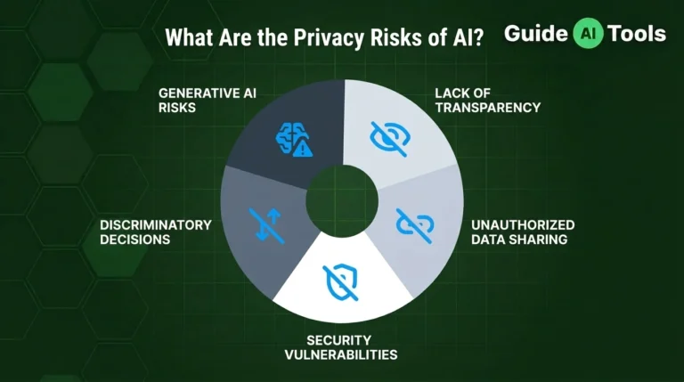 What Are the Privacy Risks of AI?