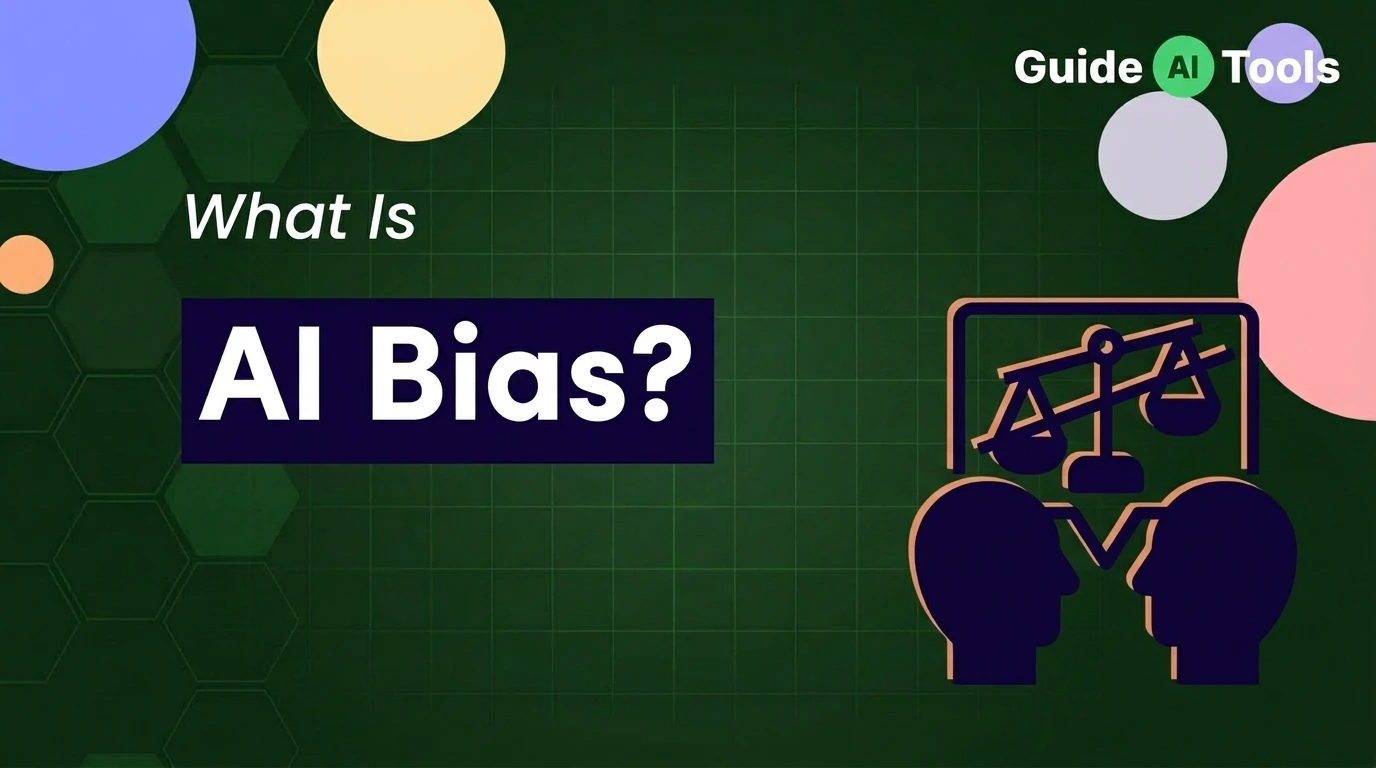What Is AI Bias? Causes, Examples and How to Reduce It
