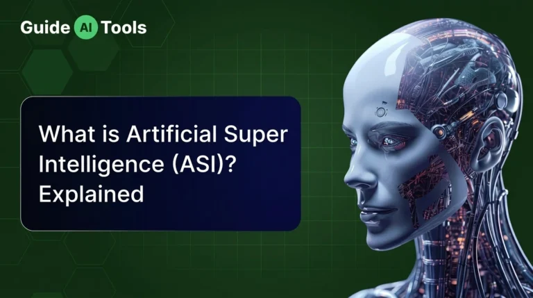 What Is Artificial Superintelligence (ASI)?