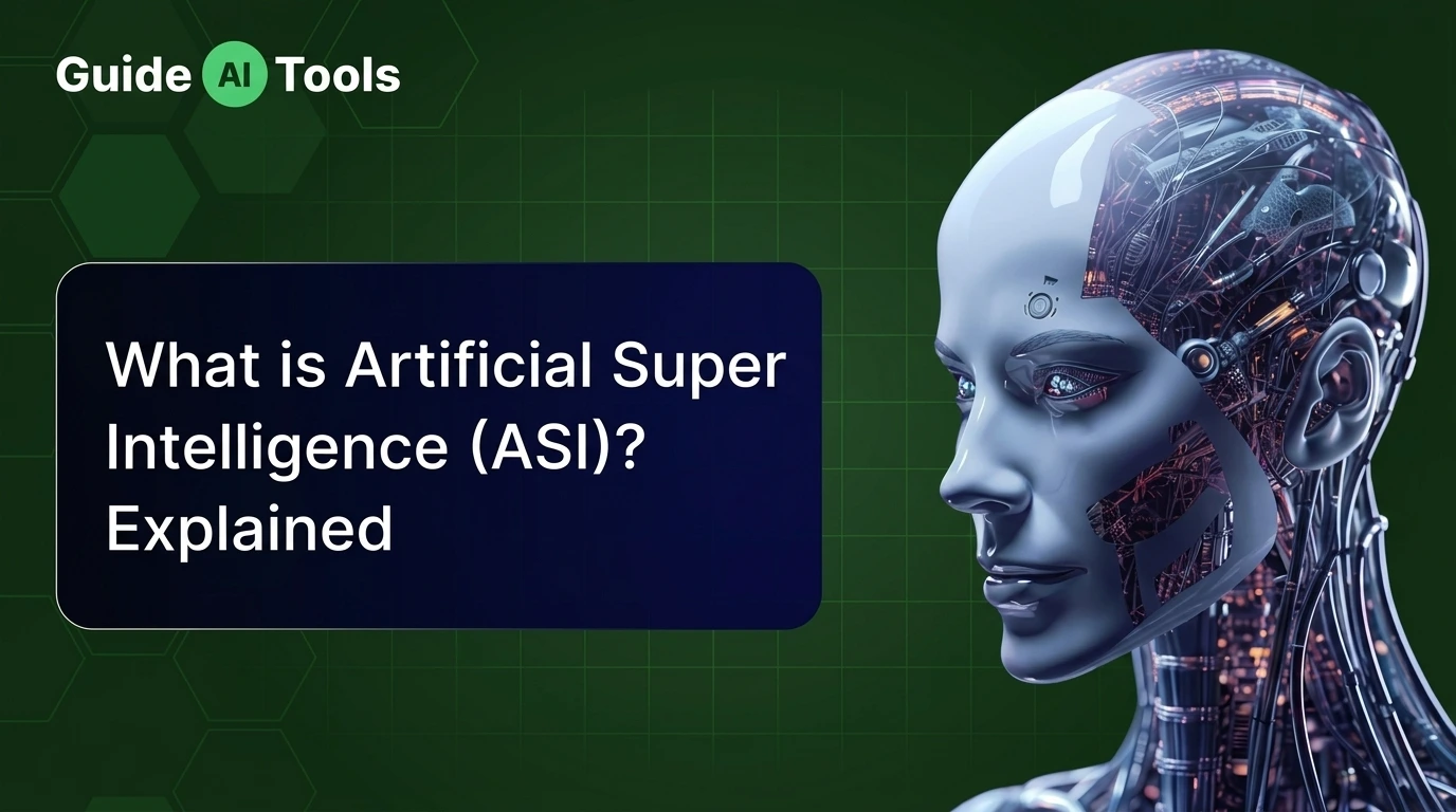 What Is Artificial Superintelligence (ASI)?