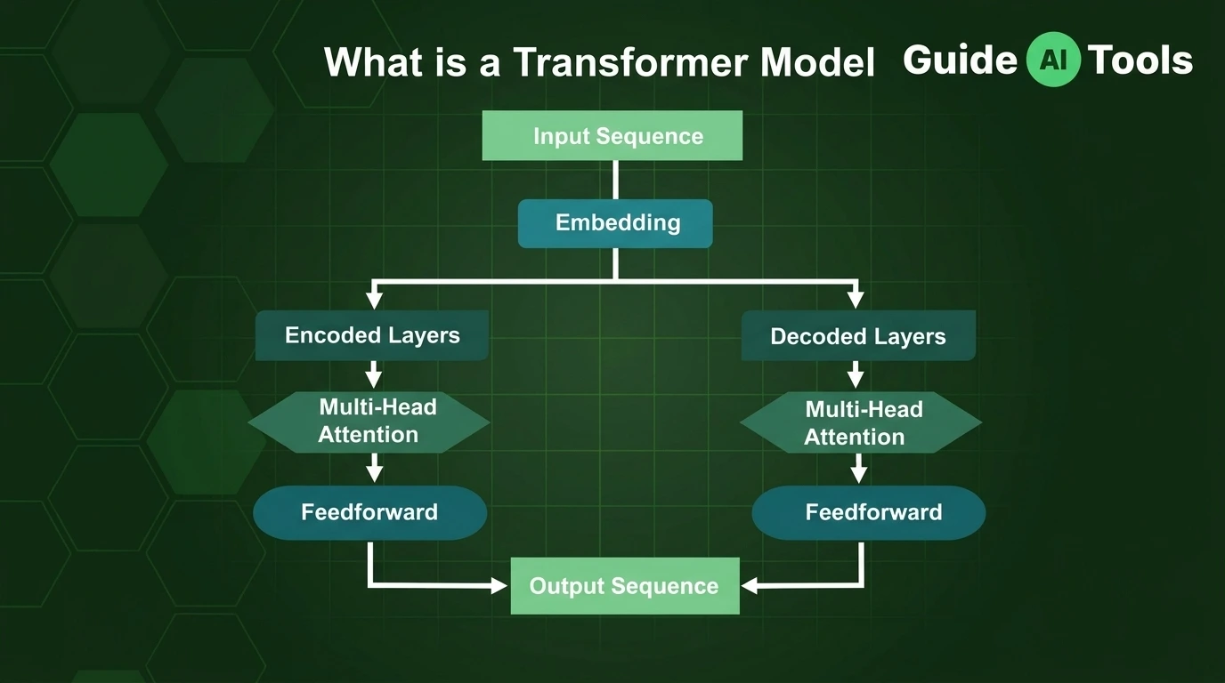 What Is a Transformer Model? Complete AI Architecture Guide